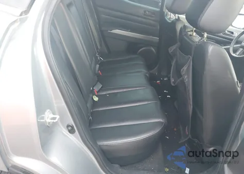 2010 Mazda Cx-7 S Touring z USA, uszkodzony, nr VIN JM3ER2WL9A0351541